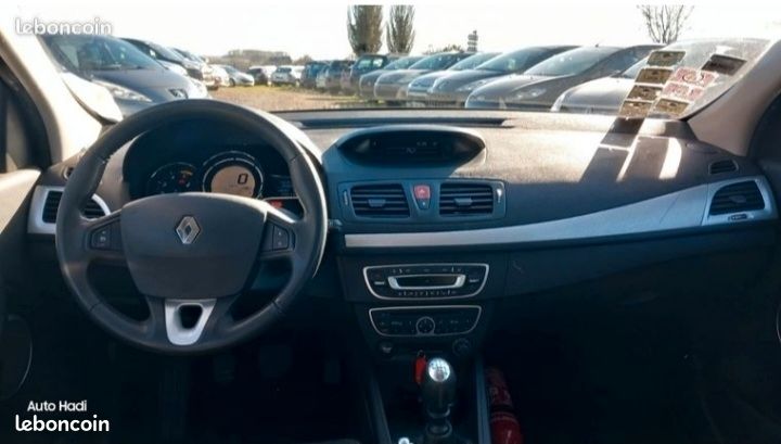 Renault Megane 1.5 Dci-110 Garantie 6 mois (image 5)