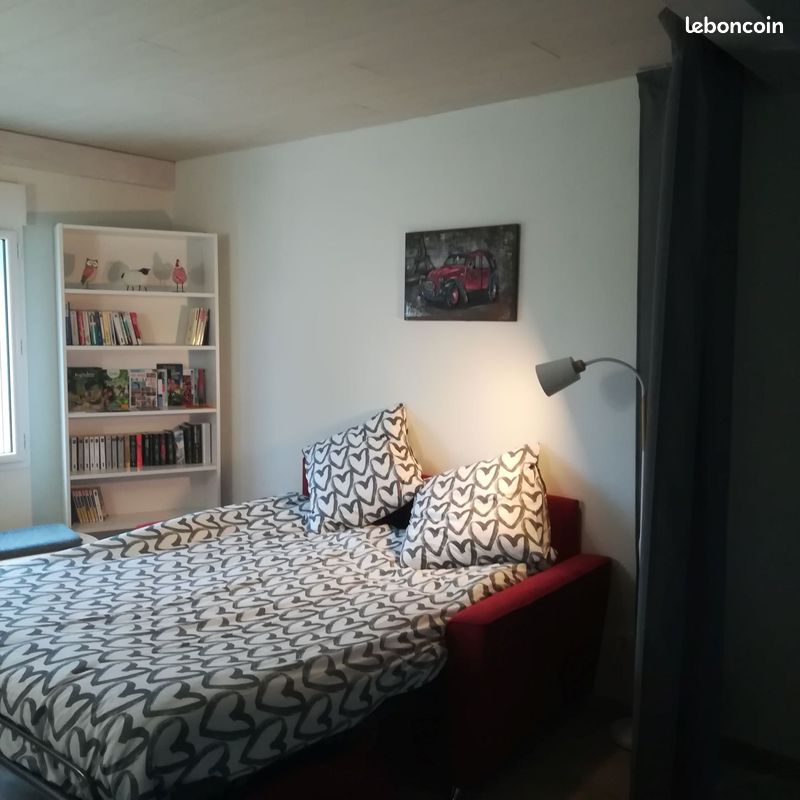 Gîte de Bagouère, 86150 Le Vigeant (image 6)