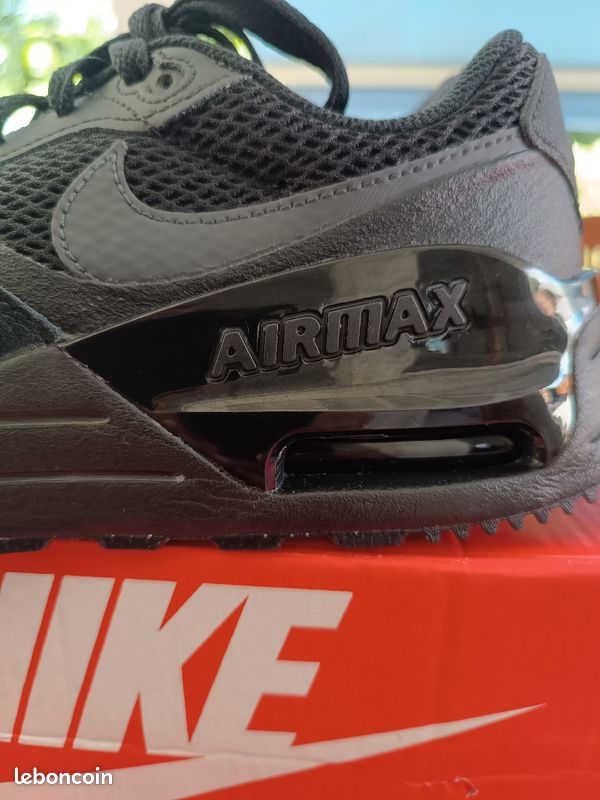 Basket Nike (image 2)