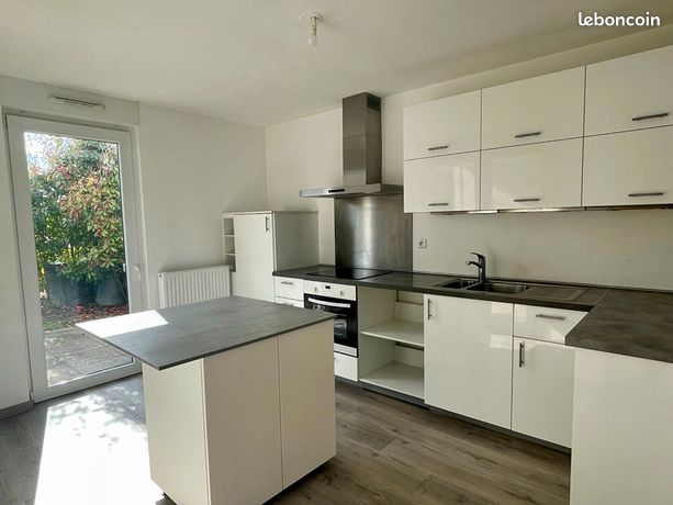 Appartement 2 pièces 51 m²