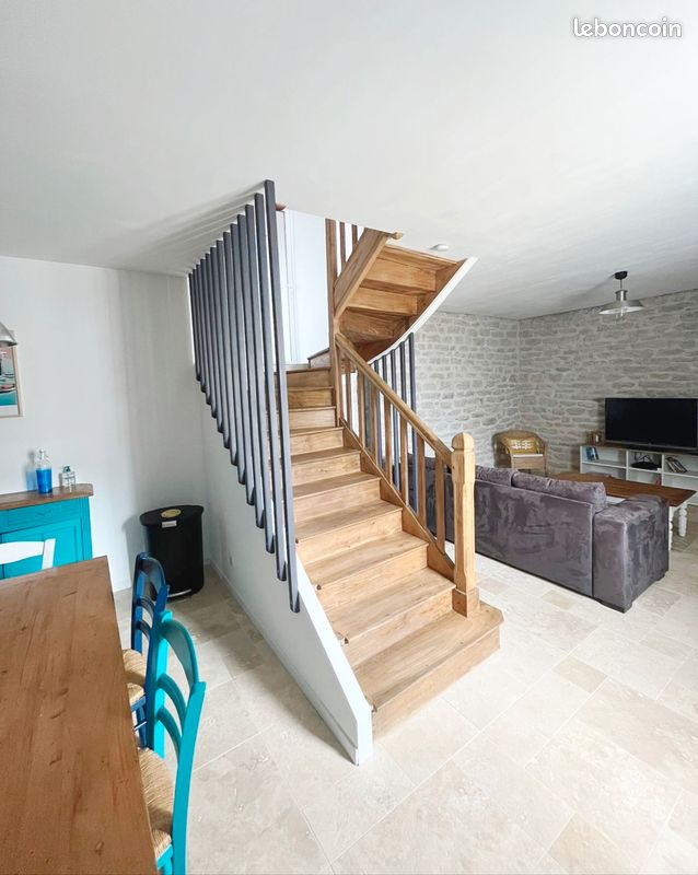 Location maison "Ker Losa" PENMARC'H (image 4)