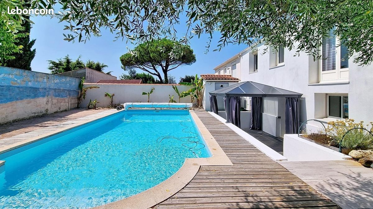 Maison 6 pièces 116 m² · à Aytré · 116 m² · 364 000 €