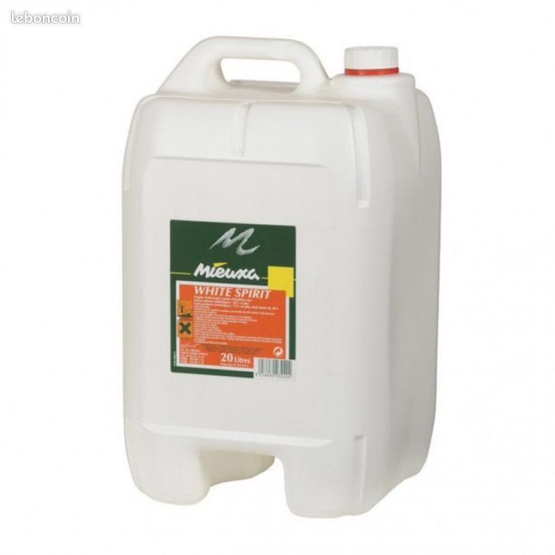 White spirit 20l (image 1)