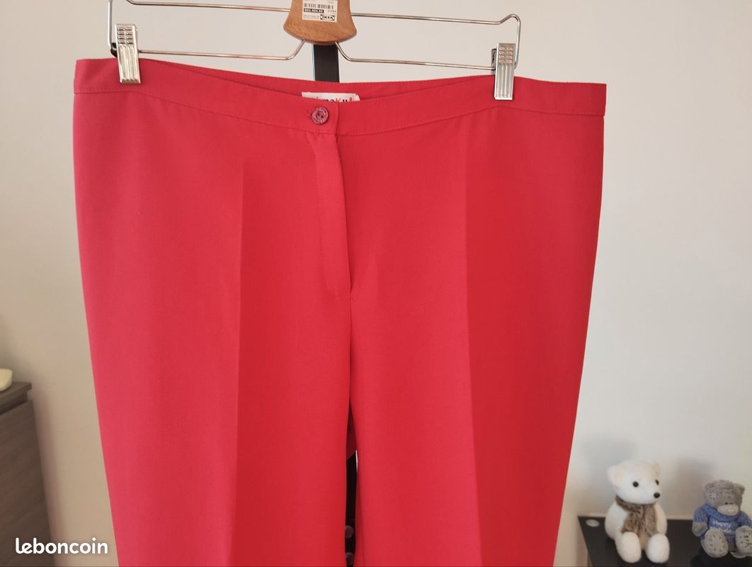 Pantalon femme (image 2)