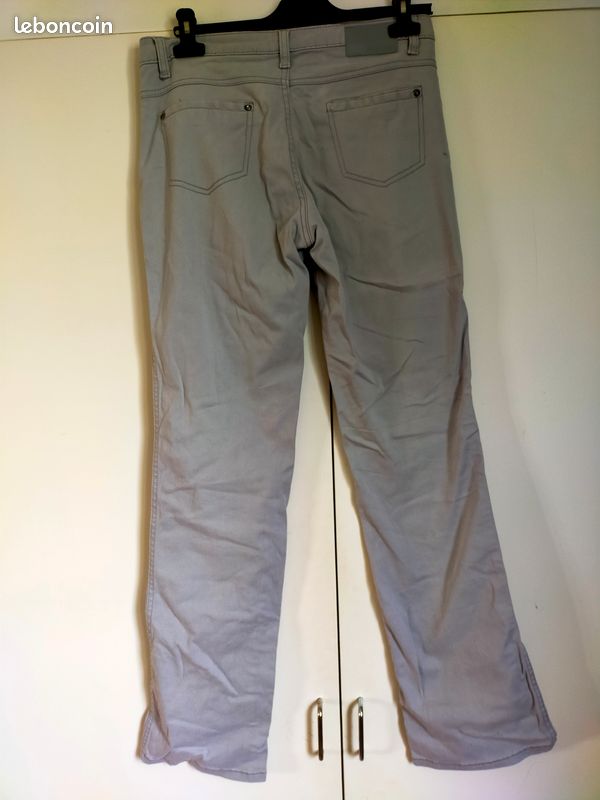 Pantalon Rica Lewis t 40 (image 2)
