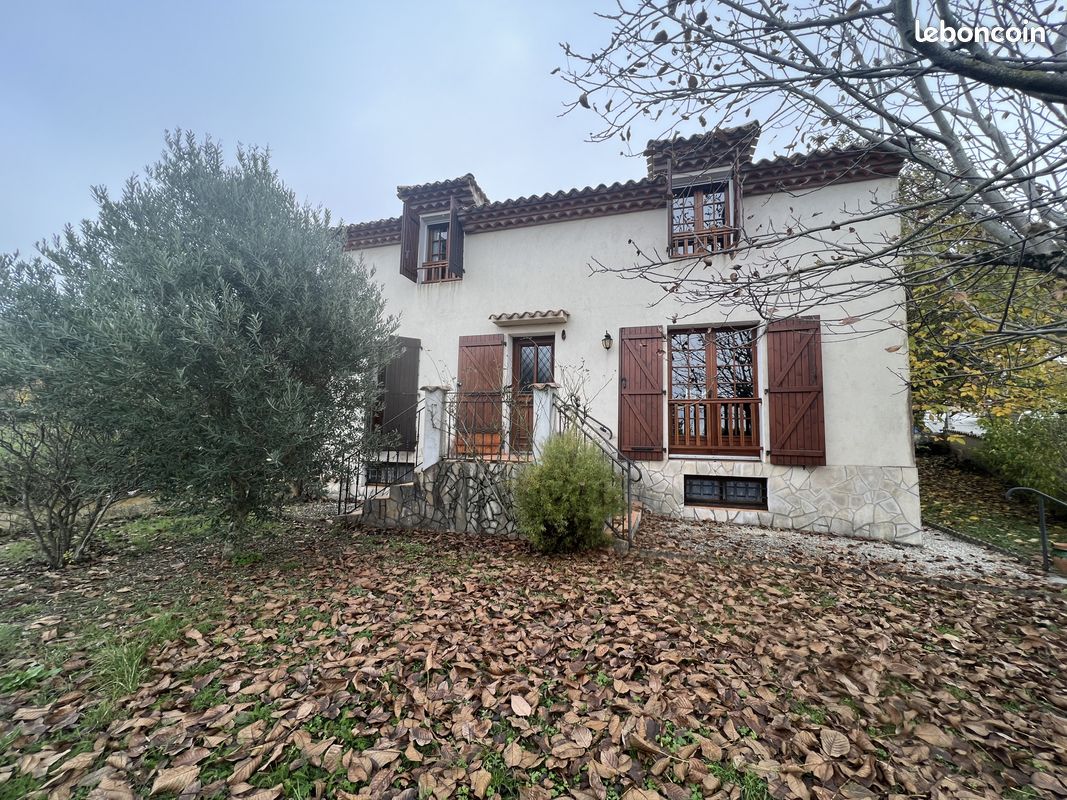 Maison 6 pièces 120 m² · à Massaguel · 120 m² · 264 000 €