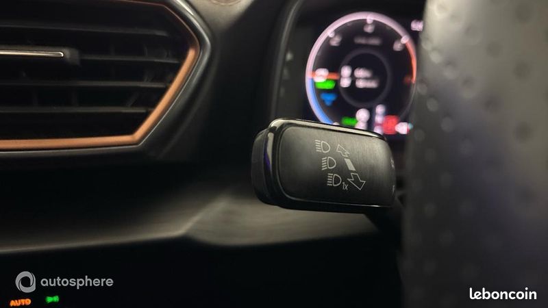 Cupra Formentor 1.4 e-HYBRID 245ch VZ DSG6 (image 23)
