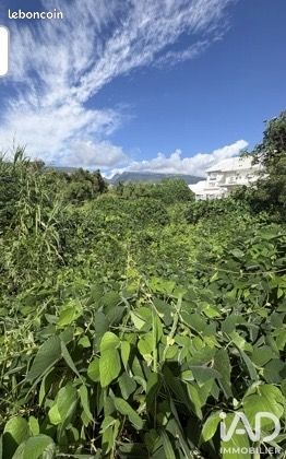 Terrain 125 m² · à Sainte-Marie · 125 m² · 79 500 €