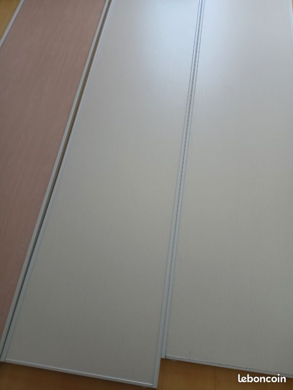 Porte. Ouais santé dressing (image 2)
