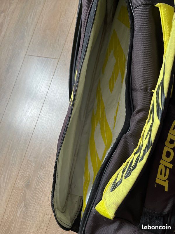Sac de tennis Babolat (image 3)