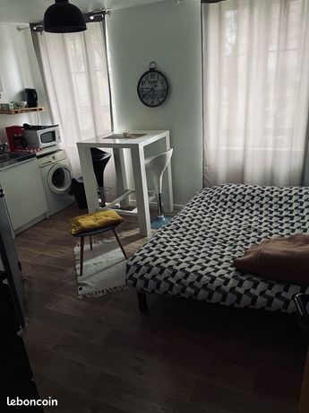 Studio centre ville