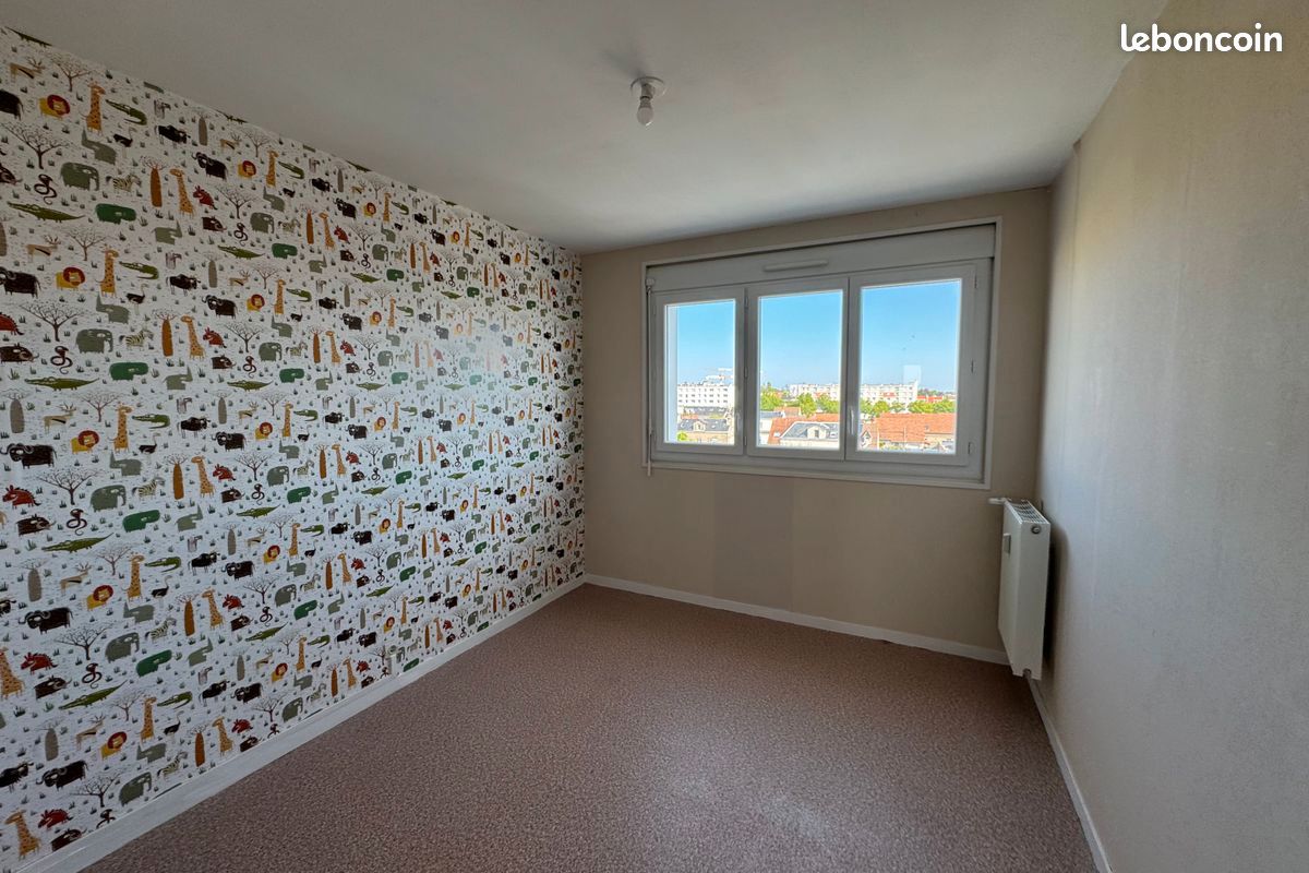 Appartement 4 pièces 73 m² (image 5)