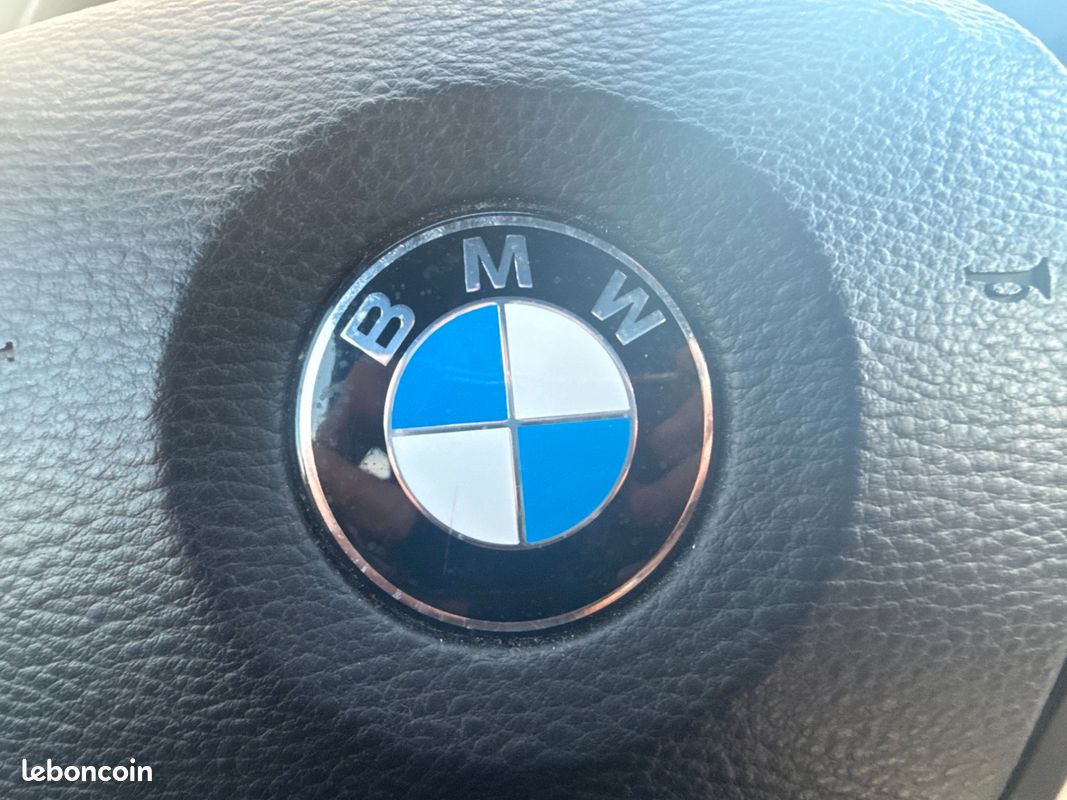 BMW X5 F15 25D 2.0D 218CH LOUNGE XDRIVE BVA B47 - 7 PLACEs (image 26)