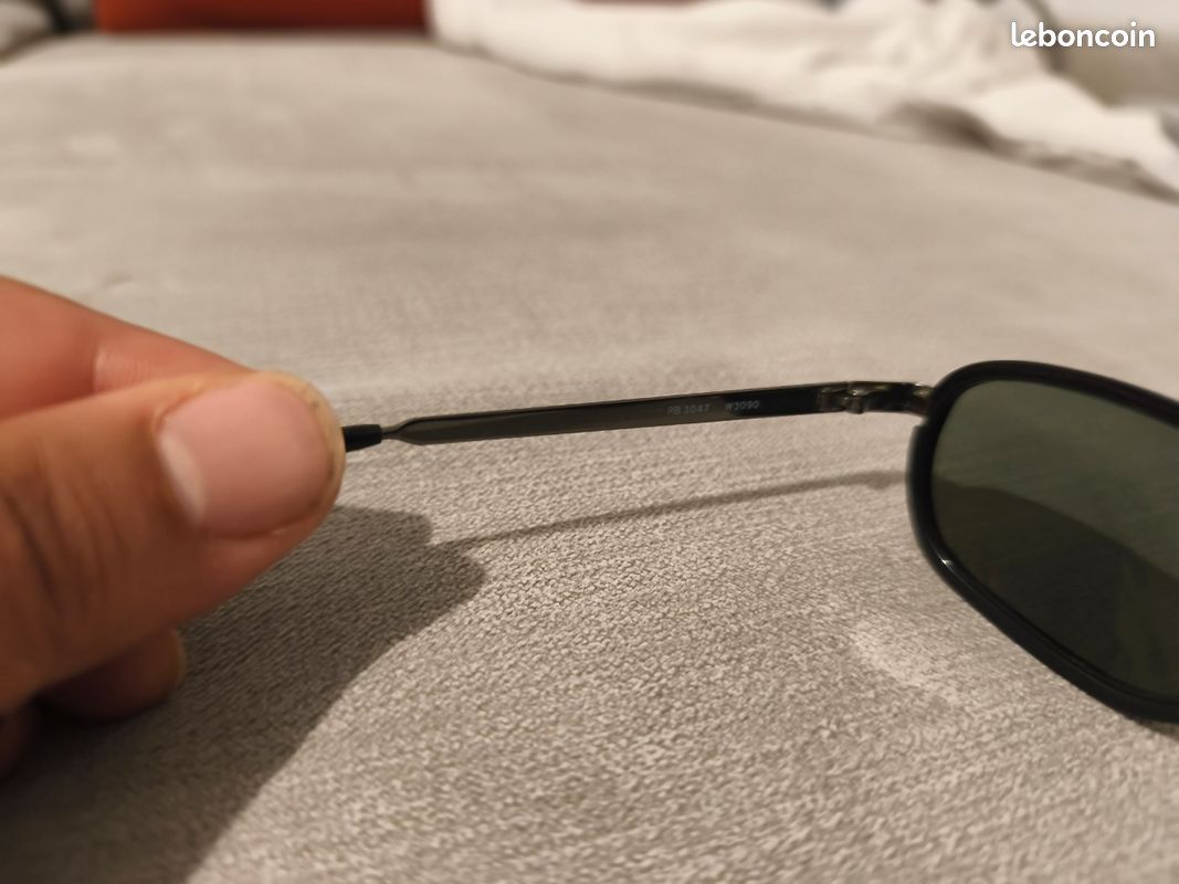 Lunettes Ray-Ban de collection (image 5)