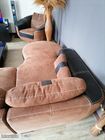 Canapé d'angle avec fauteuil (image 5)