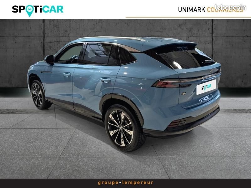 Mg motor EHS 1.5 Hybrid+ 224ch Luxury (image 6)