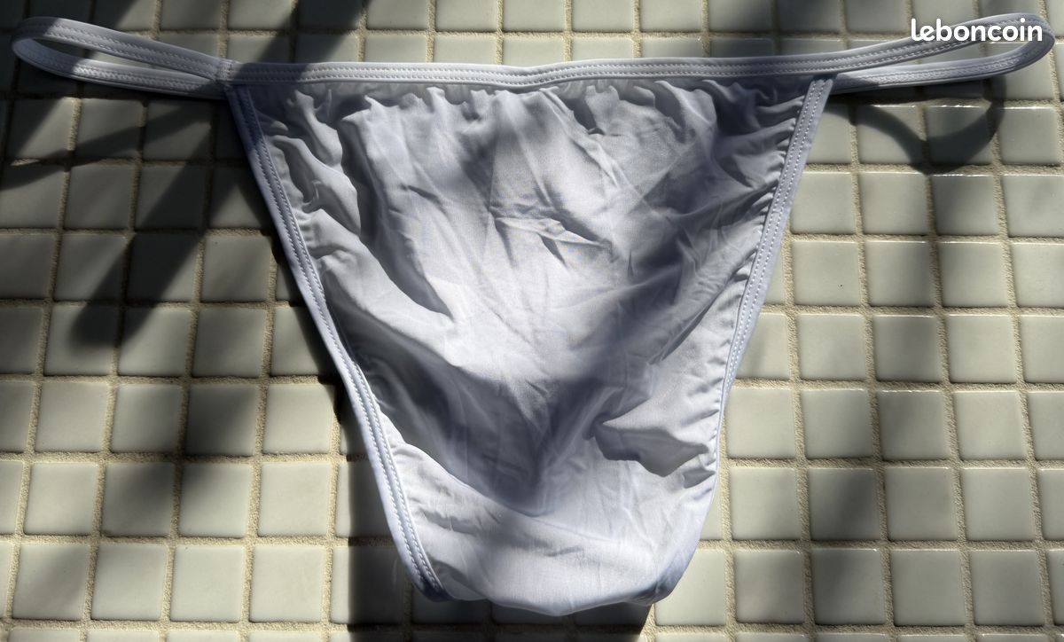 Slip homme (image 2)