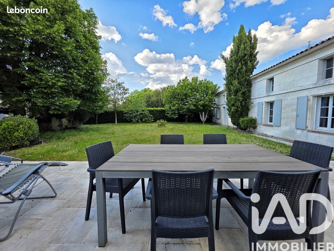 Maison 12 pièces 380 m² (image 20)