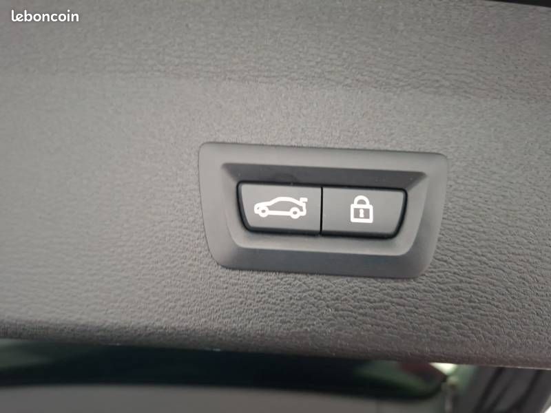 BMW X1 sDrive 18i 140 ch DKG7 M Sport (image 19)