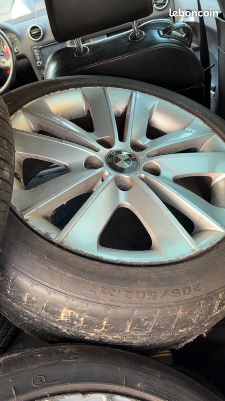 Jantes BMW 17’ (image 1)