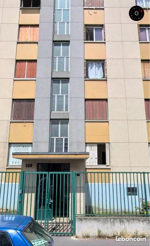 Appartement 3 pièces 50 m² · à La Courneuve · 50 m² · 145 000 €