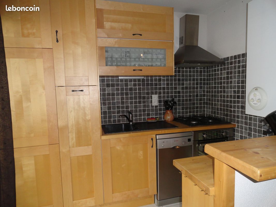 Appartement 2 pièces 42 m² · à Albertville · 42 m² · 625 €/mois