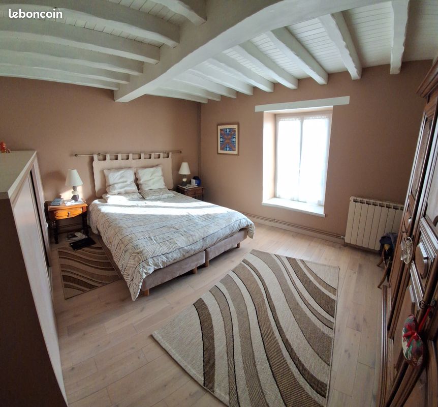 Maison 6 pièces (image 6)