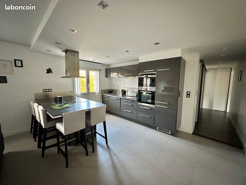 Appartement 3 pièces 62 m² · à Massy · 62 m² · 279 000 €