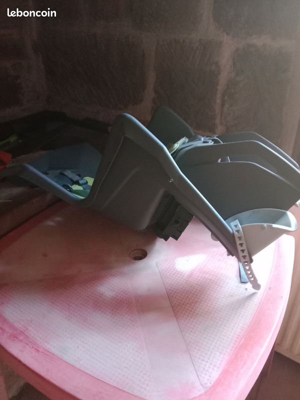 Vendre siège pour velo (image 6)