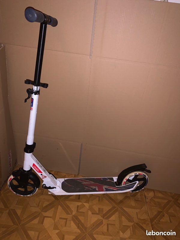 Trottinette pour enfants (image 2)