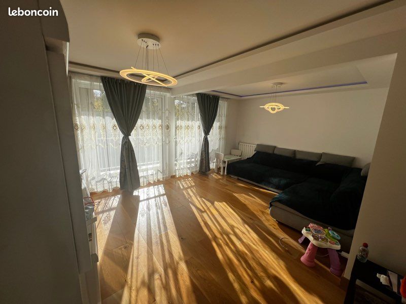 Appartement 3 pièces 70 m² · à Lormont · 70 m² · 162 000 €