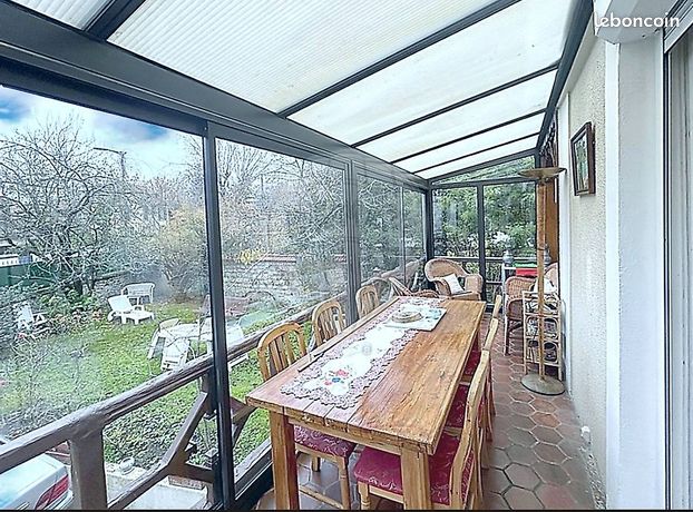 Maison a louer colombes - 5 pièce(s) - 89 m2 - Surfyn