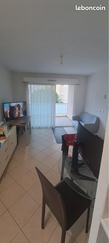 Appartement à 5 min de Monaco - Grand Prix / Beausoleil (image 4)