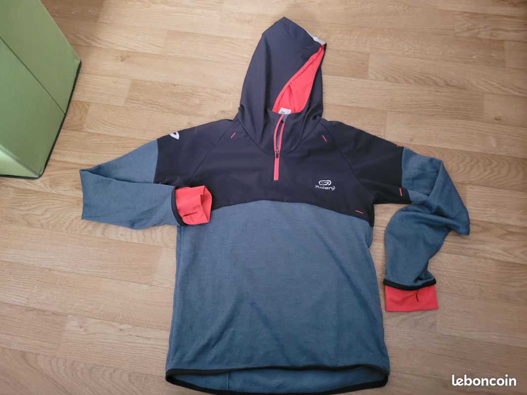 Veste 12 ans fille (image 1)