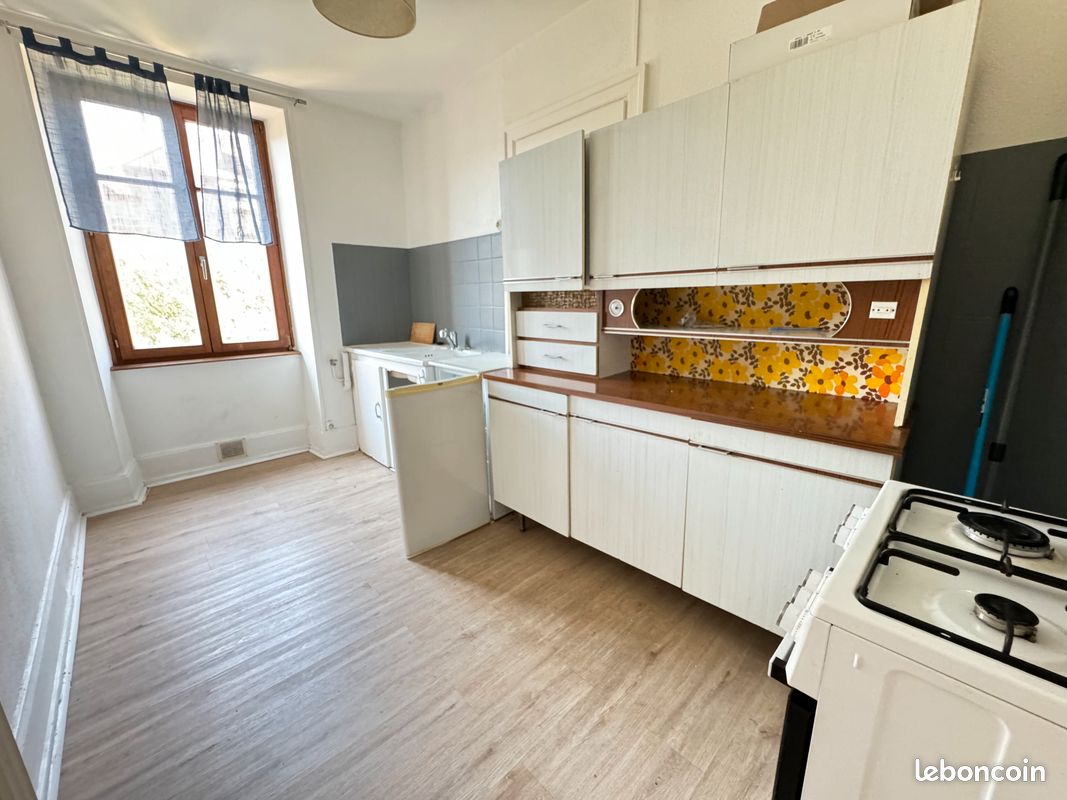 Immeuble 263 m² BELFORT (image 4)