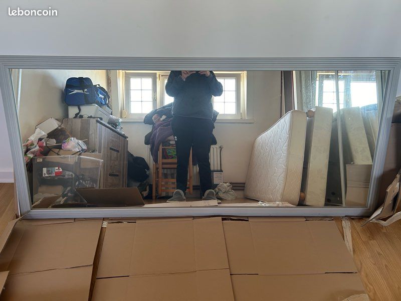 Miroir (image 1)
