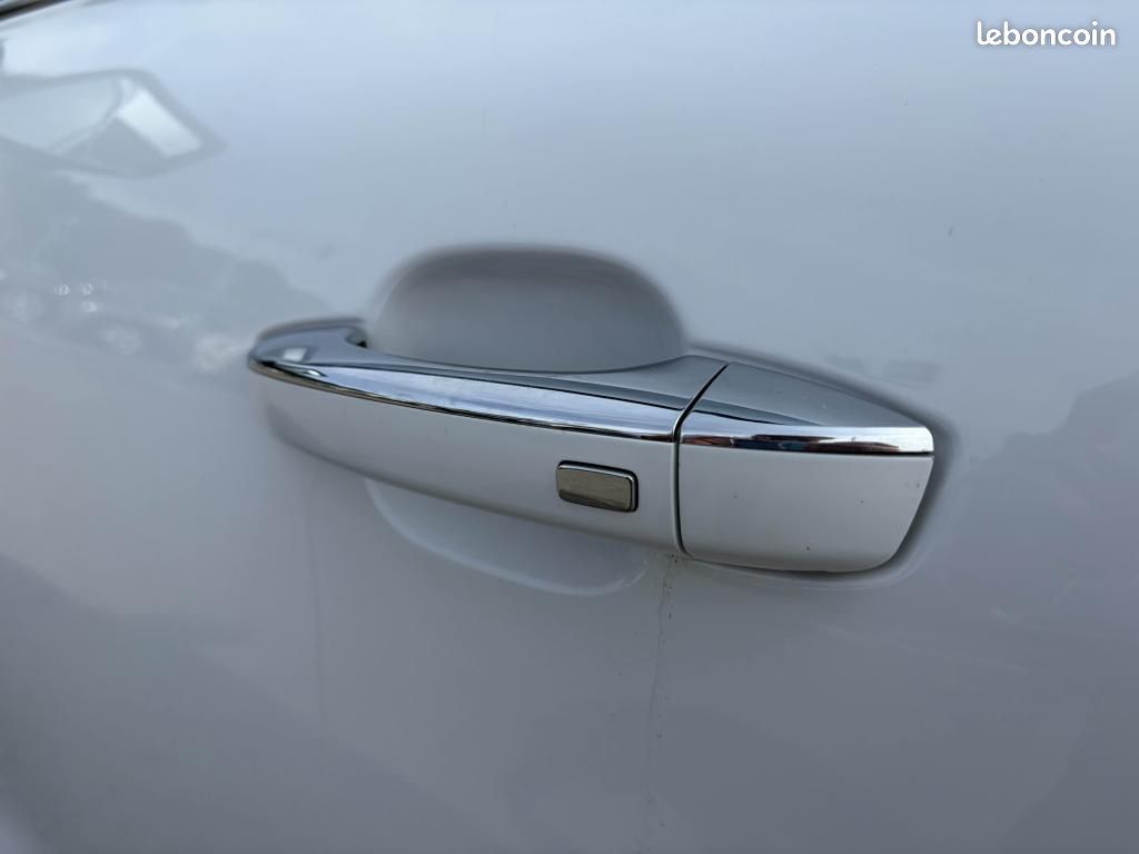 Mg motor mg ehs 1.5t gdi phev luxe auto (image 9)