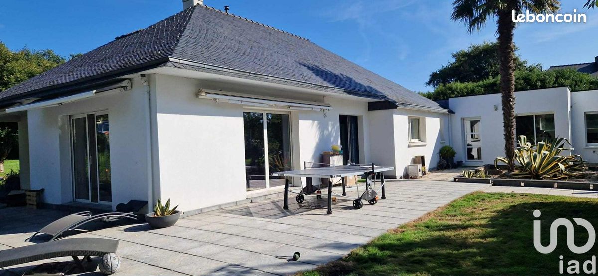 Maison 4 pièces 181 m² · à Sulniac · 181 m² · 572 000 €