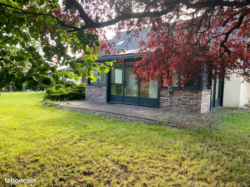 Maison 6 pièces 120 m² · à Langeais · 119,7 m² · 249 000 €
