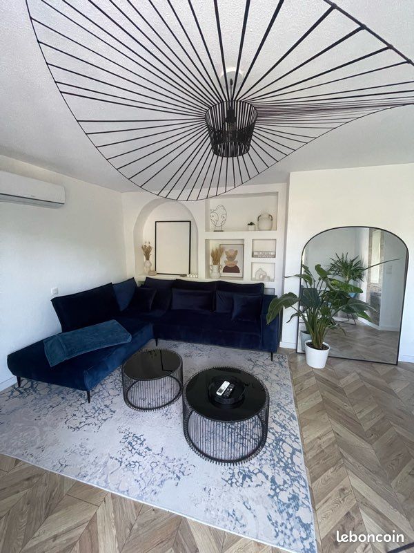 Appartement 3 pièces 75 m² · à Arles · 75 m² · 990 €/mois