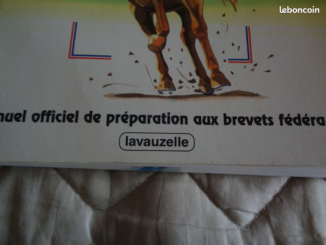 Livre d'équitation (image 3)