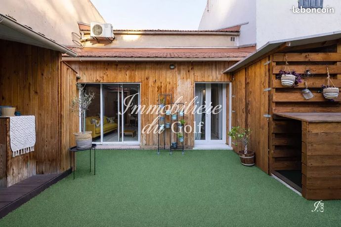 Maison 5 pièces 112 m² — 5