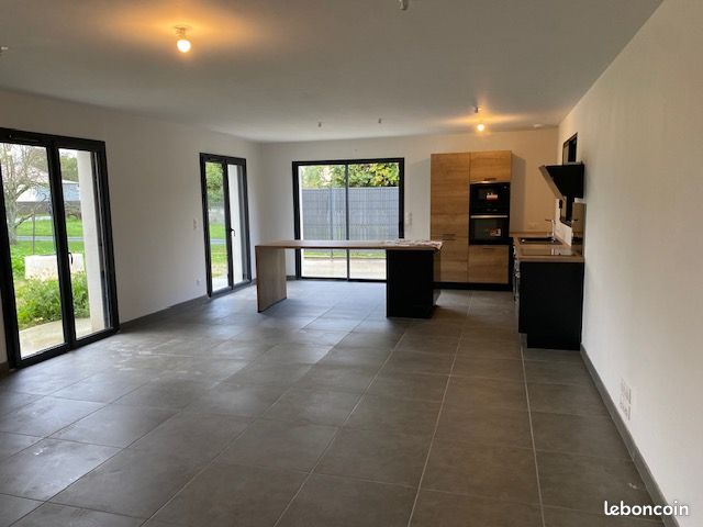 Maison 4 pièces 105 m² · à Saint-Symphorien · 105 m² · 265 000 €