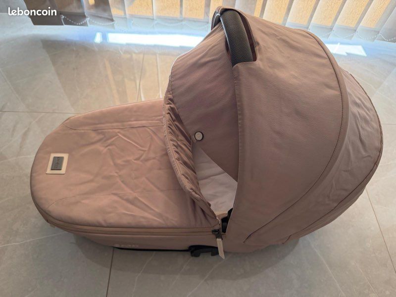 Nacelle CYBEX MIOS BEIGE (image 1)