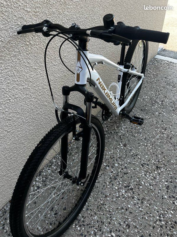 VTT adulte CLIFF 700 (image 3)