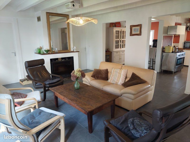 Location grande maison proche des plages (image 7)