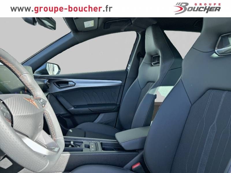 CUPRA FORMENTOR VZ - Groupe Boucher