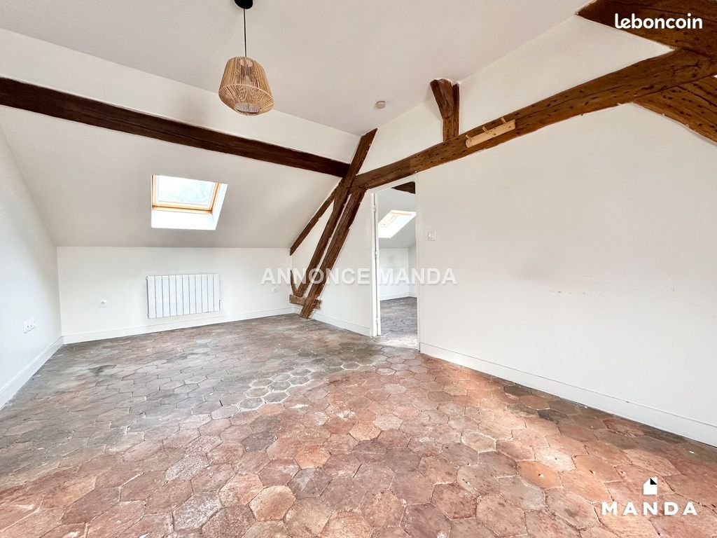 Appartement a louer montereau-fault-yonne - 2 pièce(s) - 34 m2 - Surfyn