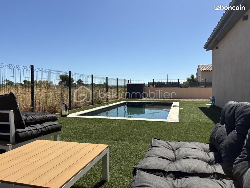 Maison 4 pièces 105 m² · à Roubia · 105 m² · 300 000 €