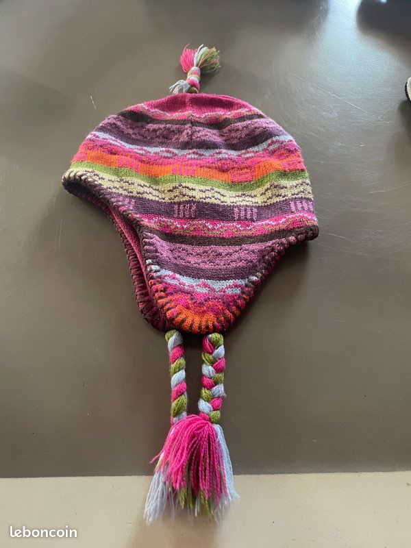 Bonnet femme (image 7)